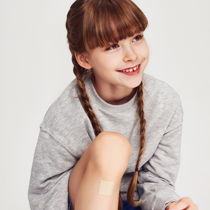 HAUTUKI Wellness Patch